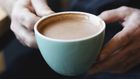 Why Coffee Makes You Poop