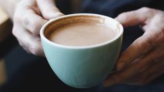Why Coffee Makes You Poop