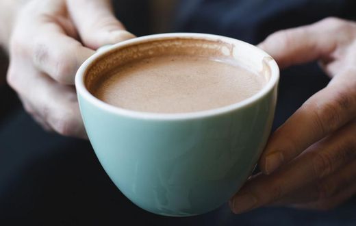 Why Coffee Makes You Poop