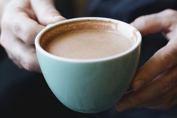 Why Coffee Makes You Poop