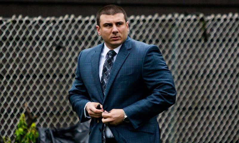 'Not a big deal,' police commander said as Eric Garner died