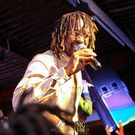 How Arrow Bwoy’s Album Launch went down at Carnivore (Photos/Video)