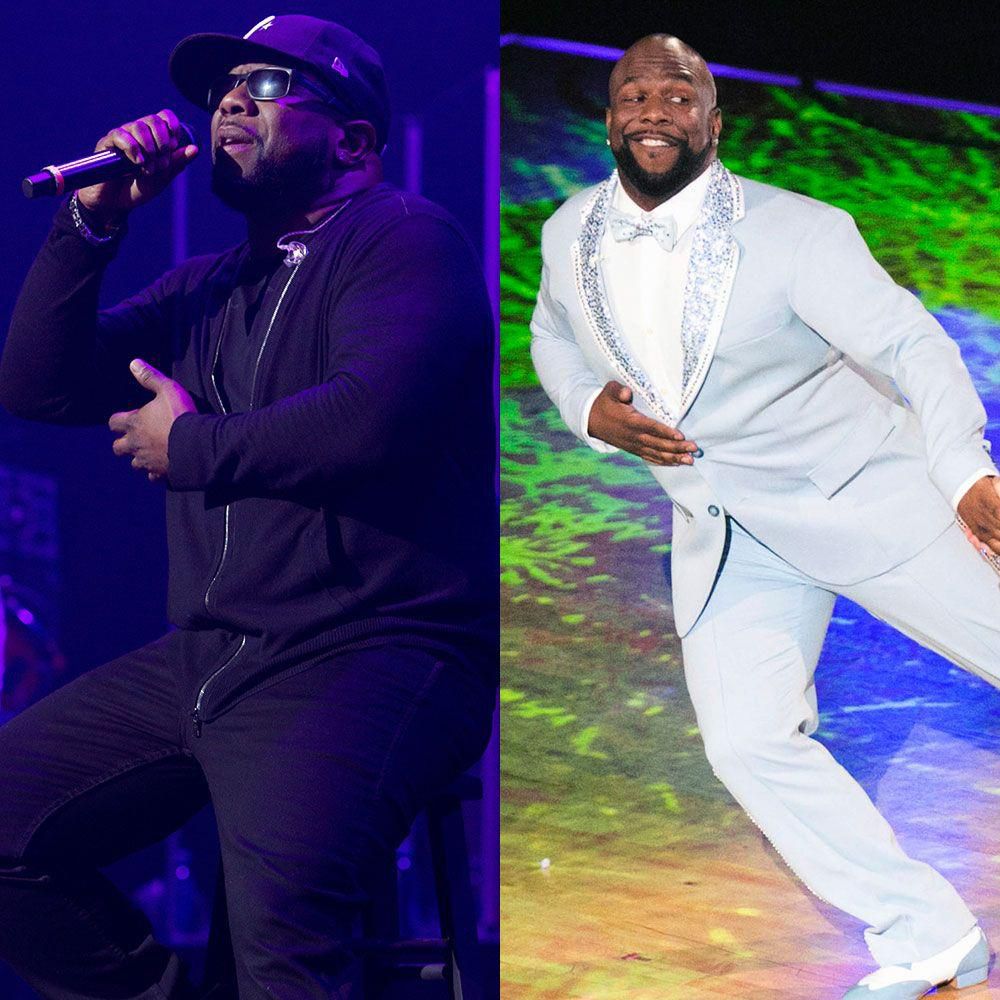 20 'Dancing With The Stars' Contestants Who Lost Weight On The Show