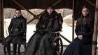 The North isn't the only kingdom with a claim to independence