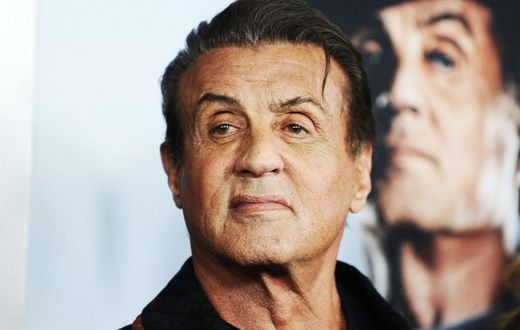 Rocky Fought Drago Again in 'Creed II' Lost Scene