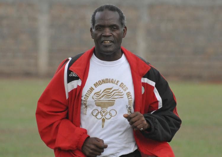 1972 Munich Olympics gold medalist Robert Gwaro Ouko dies at age 70 in his Ngong home