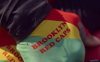 Why This Black Cycling Group Made History
