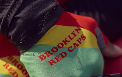 Why This Black Cycling Group Made History