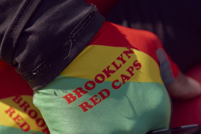 Why This Black Cycling Group Made History