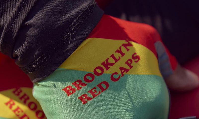Why This Black Cycling Group Made History