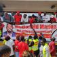 Footballer McDonald Mariga takes next step after IEBC barred him from Kibra by-election