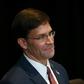 US Defense Secretary Mark Esper said at the weekend that Washington would like to deploy the missiles 'sooner rather than later'