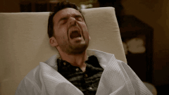 Pain gif(Giphy)