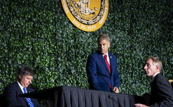 Will Shootings Sway 2020 Voters? Look First to Virginia Races