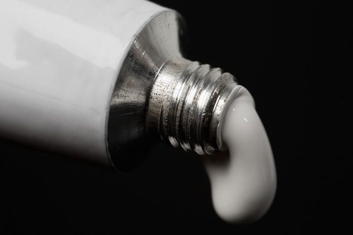 This Cyst Is Concealing About 40 Gallons of Pus