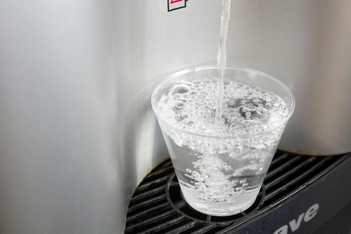 According to the CDC, flouridated water is supplied to nearly three in four Americans (more than 211 million people), while Health Canada estimates 39 percent of its population receives water from fluoridated supplies