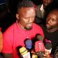 Footballer McDonald Mariga
