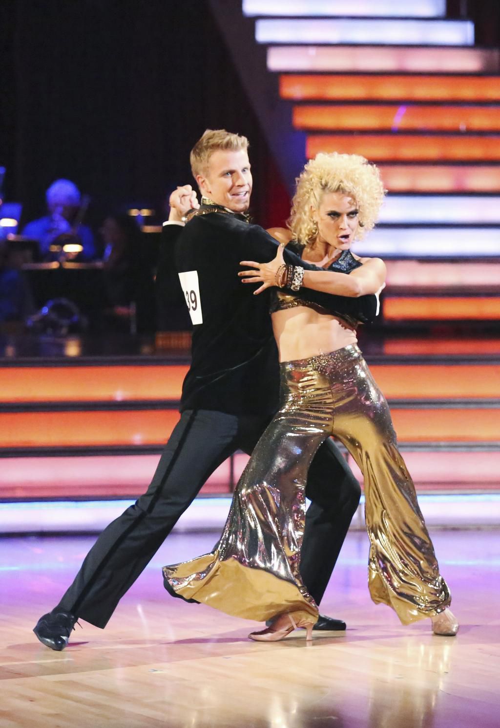 40 Celebrities You Forgot Were On 'Dancing With The Stars'