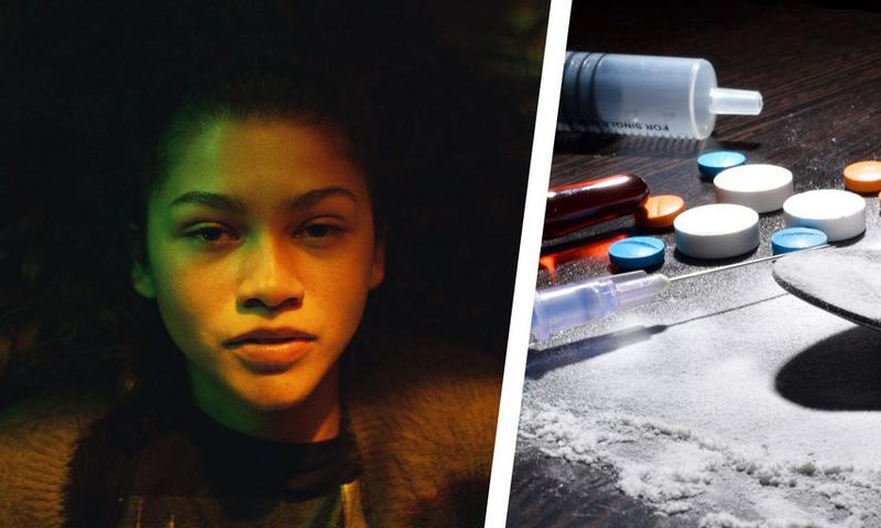 How Accurate was Euphoria's Fentanyl Scene?