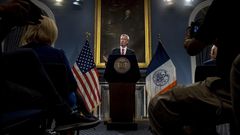 Inslee Out. Moulton Out. De Blasio? Town Hall May Be a Last Gasp.