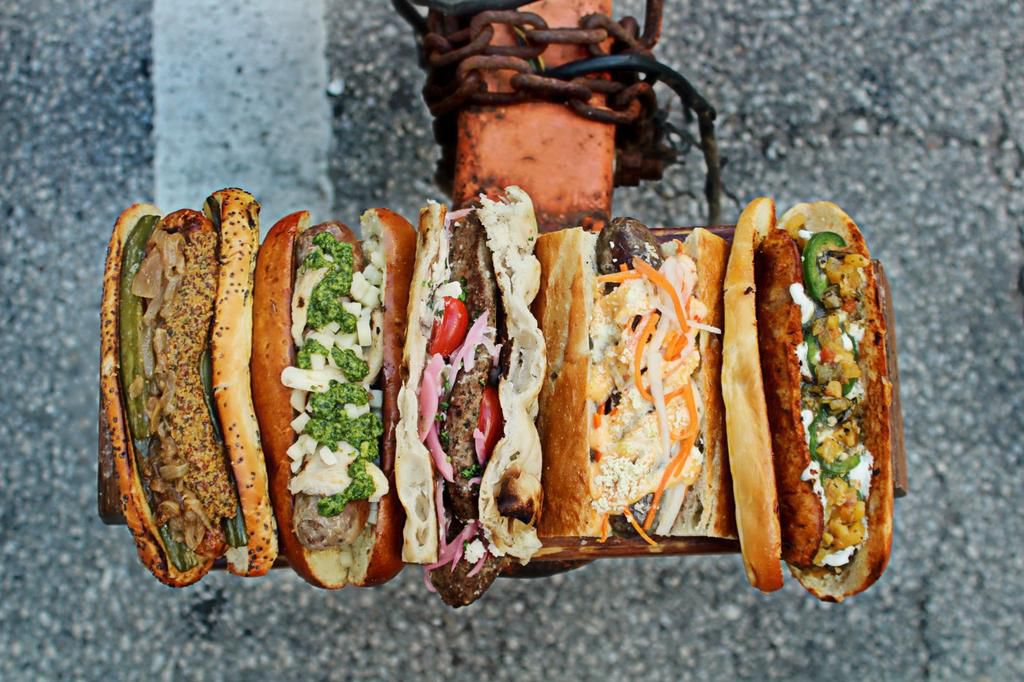 How to Cook the Perfect Hot Dog