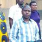 Kiambu Principal Magistrate Brian Khaemba