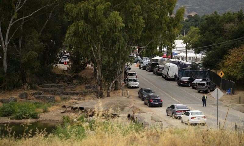 California Shooting: 6-Year-Old Boy Is Among the Dead