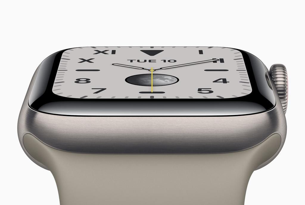 The 5 Biggest Announcements From Apple's iPhone Ev