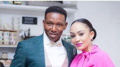Zari Hassan’s Manager Galston Anthon goes after Google after publishing her net worth