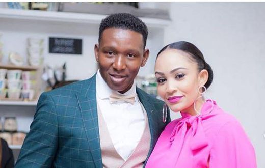 Zari Hassan’s Manager Galston Anthon goes after Google after publishing her net worth