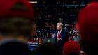 The GOP is now a personality cult