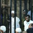 Sudan's Omar al-Bashir was deposed by the army in April following months of protests against his iron-fisted rule