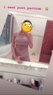 Tanasha Donna flaunts sexy body days after giving birth (Photo)