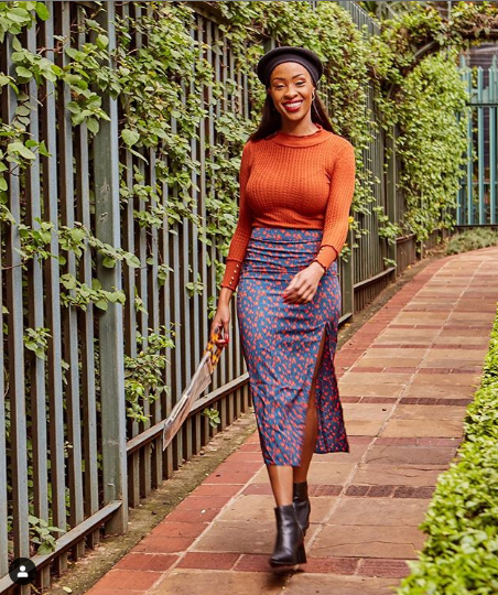 Ten most stylish Kenyan celebrities of 2019