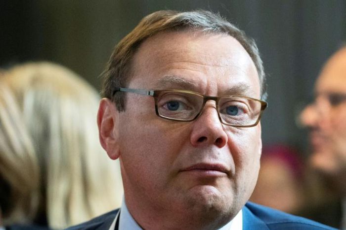 Mikhail Fridman, who has Russian, Ukrainian and Israeli nationality, has been listed as London's richest resident