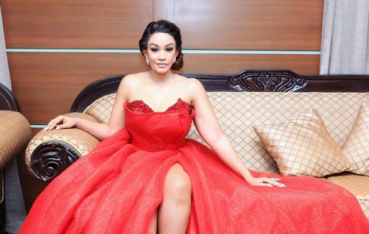 Zari Hassan (Instagram)