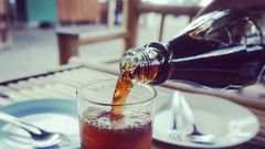 How To FINALLY Stop Drinking Soda