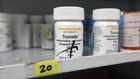 Drugmaker Will Donate Truvada to U.S. for HIV Prevention