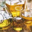 Canola Vs. Vegetable Oil: What's The Difference?