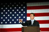 40 Famous People You Forgot Ran for Office
