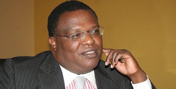 Paul Wanderi Ndung’u