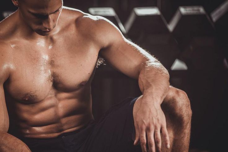 This Total Body Blitz Workout Torches Body Fat