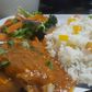 Fish curry, vegetable rice - Kui's Kitchen