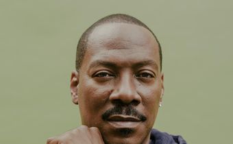 Eddie Murphy Is Bringing Eddie Murphy Back