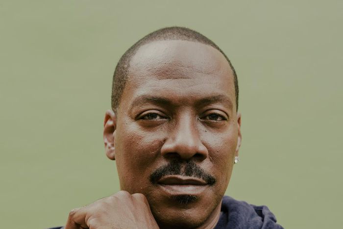 Eddie Murphy Is Bringing Eddie Murphy Back