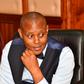 A file image of Belgut MP Nelson Koech