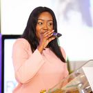 It is time the world begins to see the other side of Africa - Terryanne Chebet (Instagram)