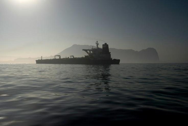 The July 4 seizure of the Iranian tanker Grace 1 in Gibraltar, with the help of British Royal Marines, had triggered a sharp deterioration in relations between Tehran and London and the tit-for-tat detention by Iran of a British-flagged ship