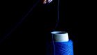 'Knitting Is Coding' and Yarn Is Programmable in This Physics Lab
