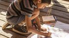 In an All-Gender Cabin, Summer Campers 'Don't Have to Hide'